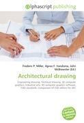 Architectural drawing