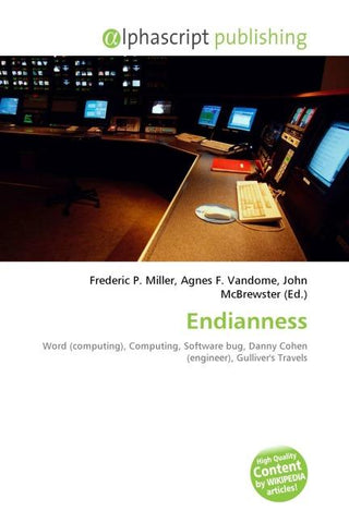 Endianness