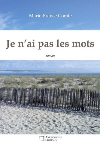 Je n'ai pas les mots