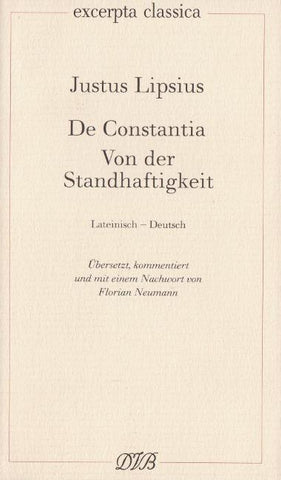 De Constantia
