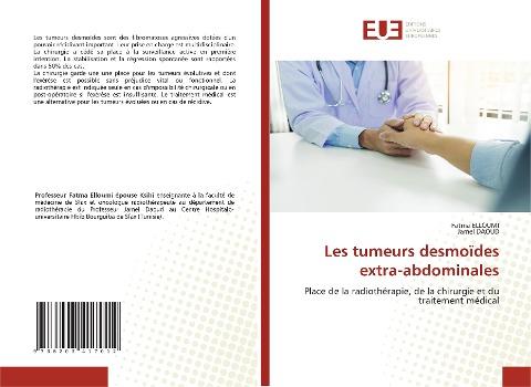 Les tumeurs desmoïdes extra-abdominales
