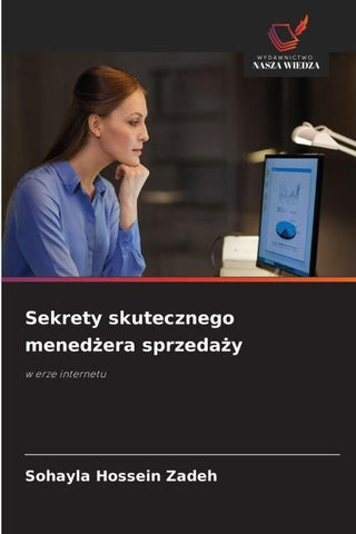 Sekrety skutecznego mened¿era sprzeda¿y