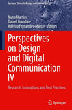 Perspectives on Design and Digital Communication IV