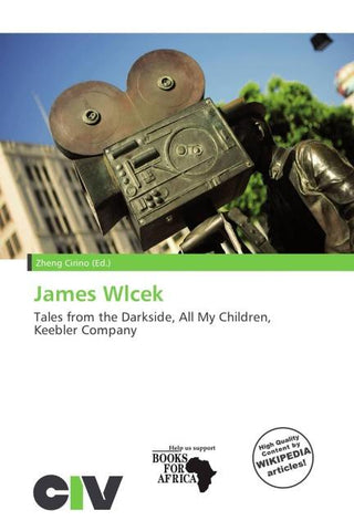 James Wlcek