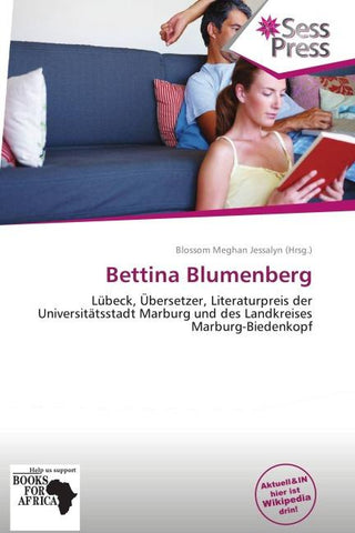 Bettina Blumenberg