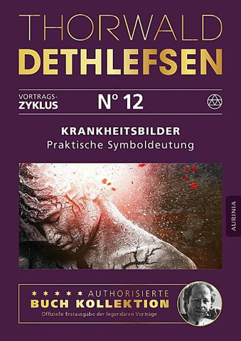Krankheitsbilder - Praktische Symboldeutung