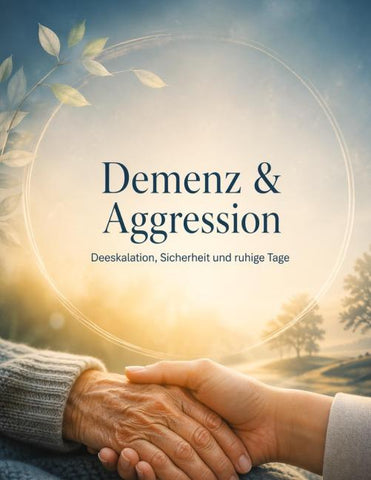 Demenz & Aggression