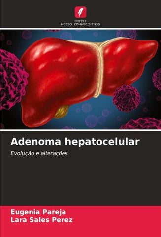 Adenoma hepatocelular