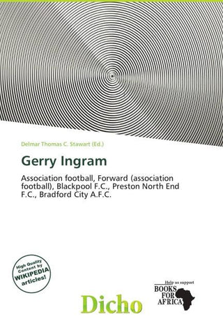 Gerry Ingram