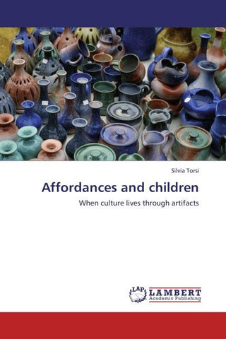 Affordances and children
