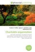 Charitable organization
