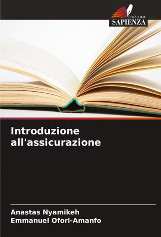 Introduzione all'assicurazione