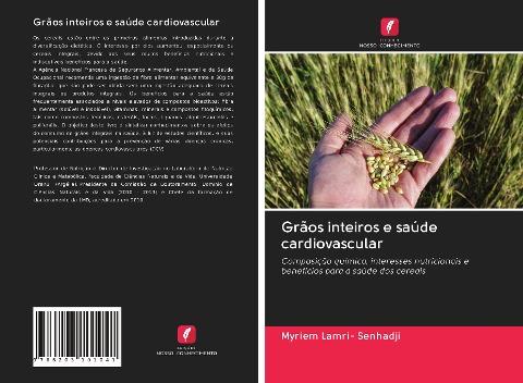 Grãos inteiros e saúde cardiovascular