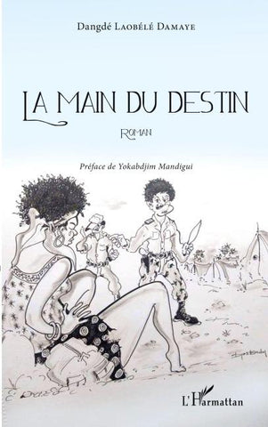 La main du destin