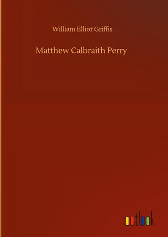 Matthew Calbraith Perry