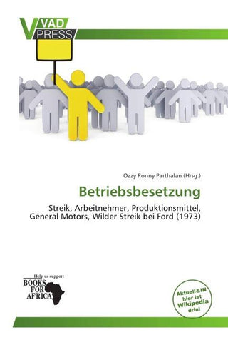 Betriebsbesetzung
