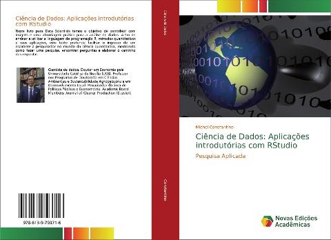 Ciência de Dados: Aplicações introdutórias com RStudio
