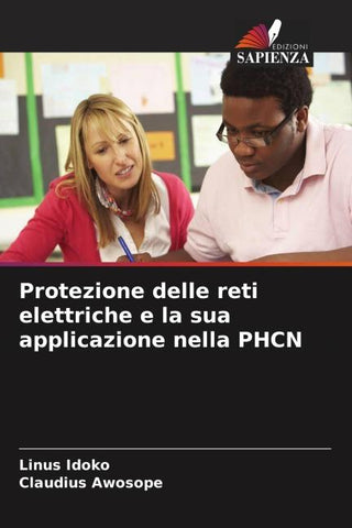 Protezione delle reti elettriche e la sua applicazione nella PHCN