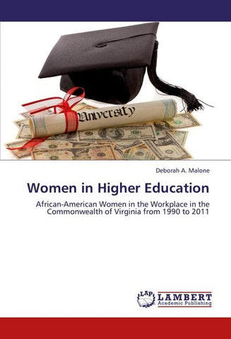 Women in Higher Education
