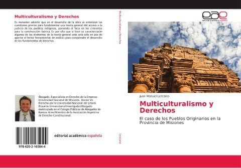 Multiculturalismo y Derechos