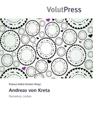 Andreas von Kreta