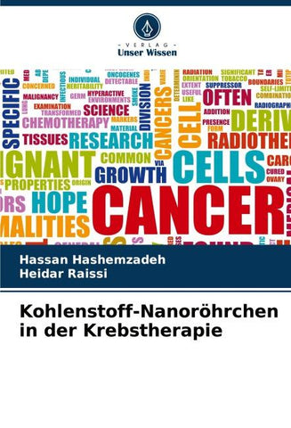 Kohlenstoff-Nanoröhrchen in der Krebstherapie