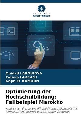 Optimierung der Hochschulbildung: Fallbeispiel Marokko