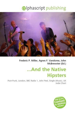 ...And the Native Hipsters