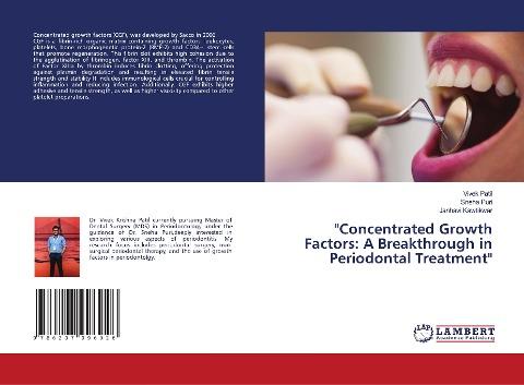 "Concentrated Growth Factors: A Breakthrough in Periodontal Treatment"