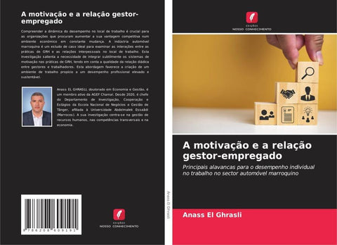 A motivação e a relação gestor-empregado