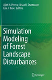 Simulation Modeling of Forest Landscape Disturbances