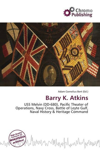 Barry K. Atkins