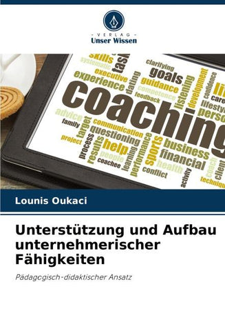 Unterstützung und Aufbau unternehmerischer Fähigkeiten