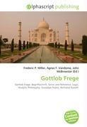 Gottlob Frege