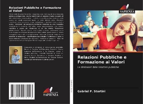 Relazioni Pubbliche e Formazione ai Valori