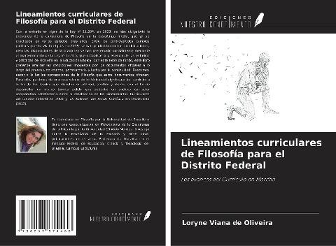 Lineamientos curriculares de Filosofía para el Distrito Federal