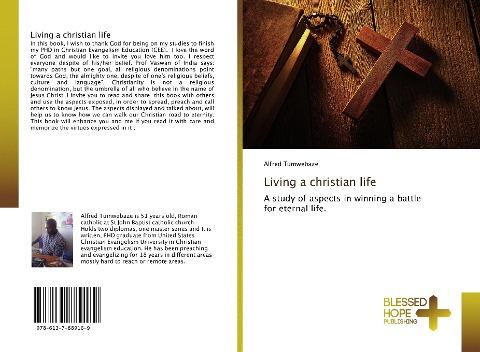 Living a christian life