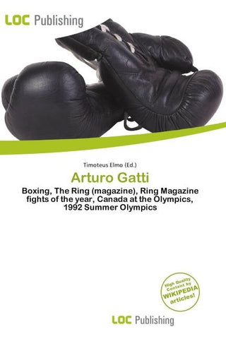 Arturo Gatti