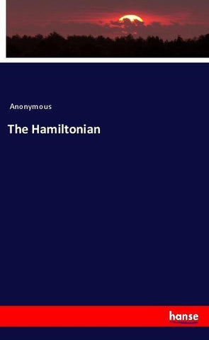 The Hamiltonian