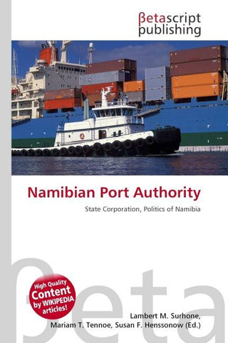 Namibian Port Authority