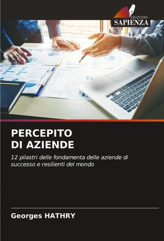 PERCEPITO DI AZIENDE