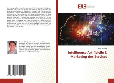 Intelligence Artificielle & Marketing des Services