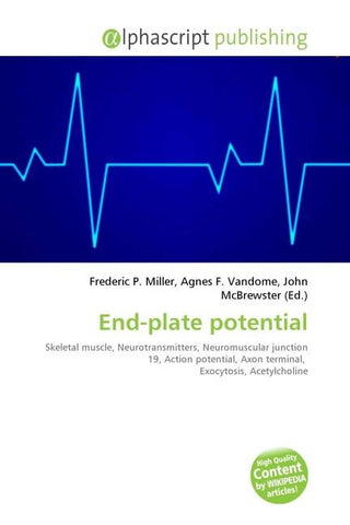 End-plate potential