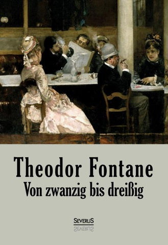 Von Zwanzig bis Dreißig