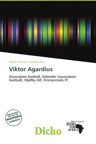 Viktor Agardius