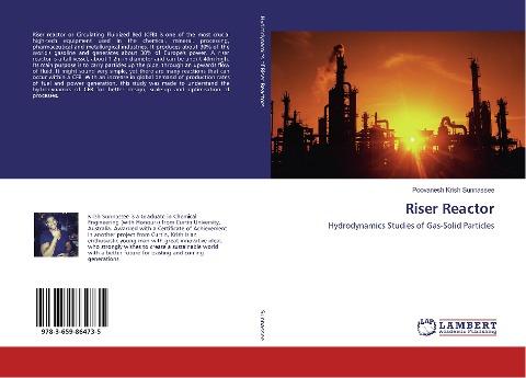Riser Reactor