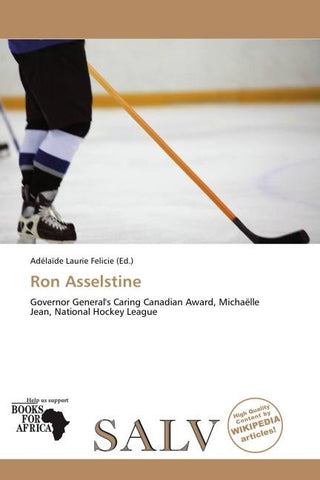 Ron Asselstine