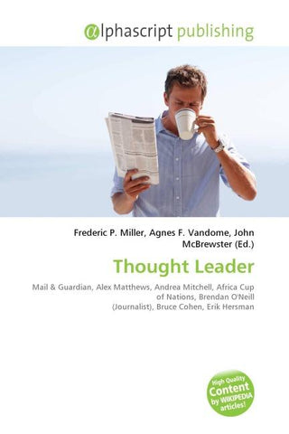 Thought Leader