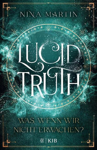 Lucid Truth – Was, wenn wir nicht erwachen?