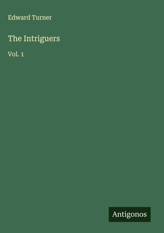 The Intriguers